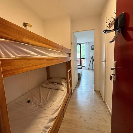 Au 6e Ciel Apartment