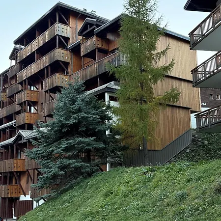 Apartment Au 6e Ciel *